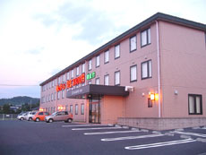 HOTEL AZ(八代宮原店)の写真1