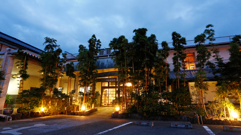 野坂屋旅館の写真1