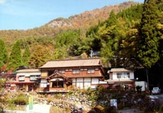 旅館 樅木山荘の写真1