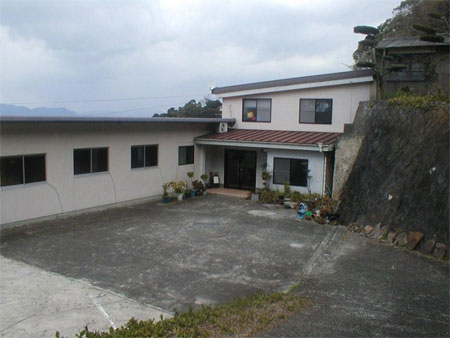 湯の児温泉 いわさきの写真1