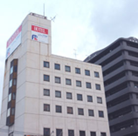 ホテル リバープラザの写真1