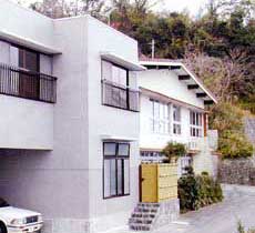 湯の児温泉 松原荘<熊本県>の写真1