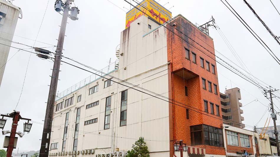 セントラルホテル <熊本県>の写真1