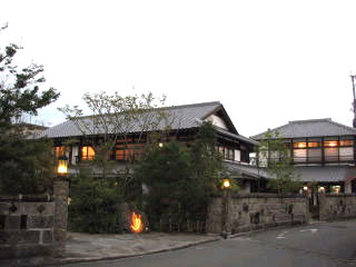 人吉温泉 旅館たから湯の写真1