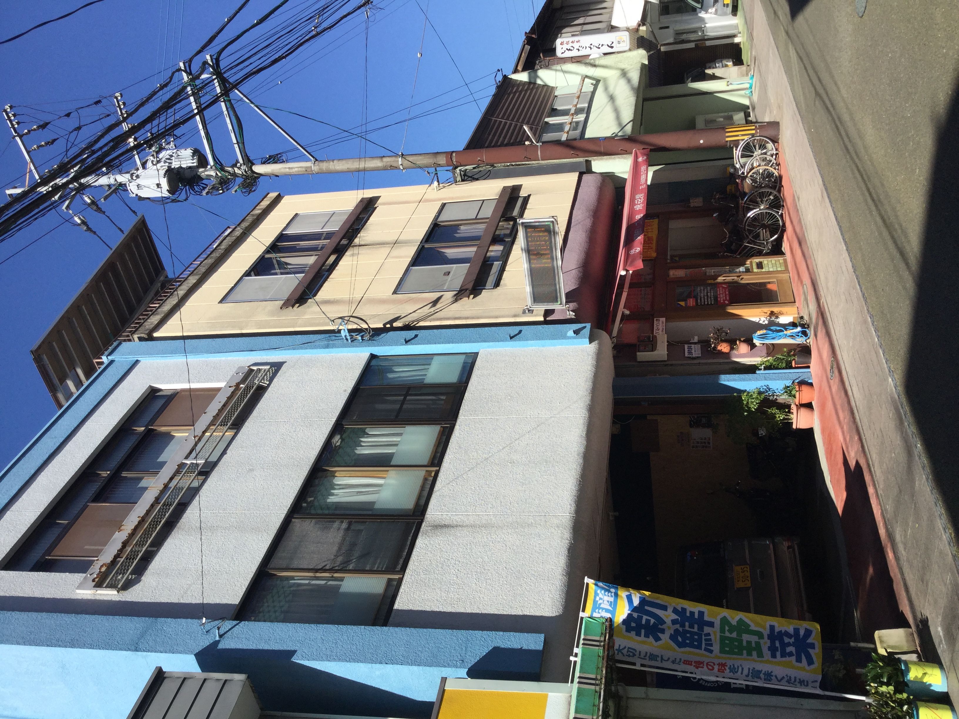 人吉ゲストハウス堺の写真1