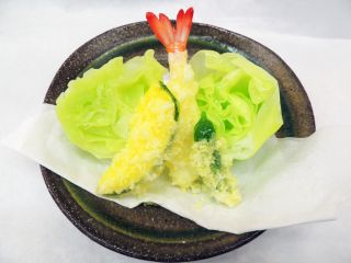 食品サンプルR&Mの写真1