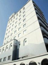 プラザホテルアネックスの写真1