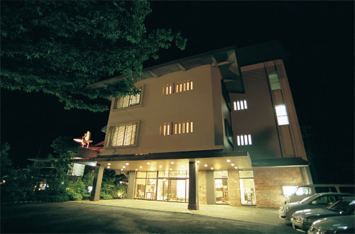 下田温泉 湯本の荘 夢ほたるの写真1