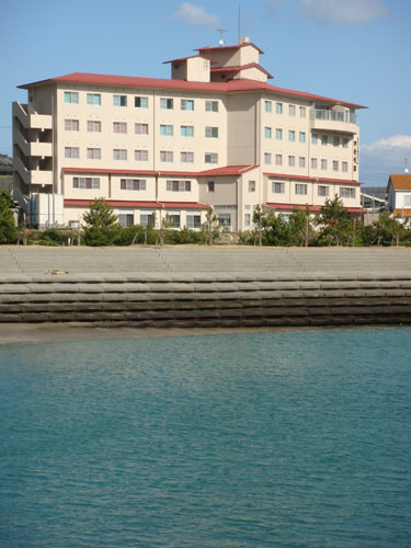 あまくさ温泉ホテル四季咲館の写真1