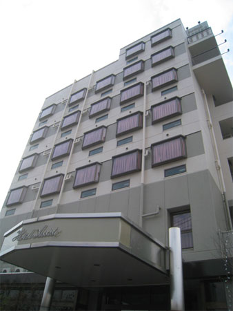 エコホテルアシストの写真1