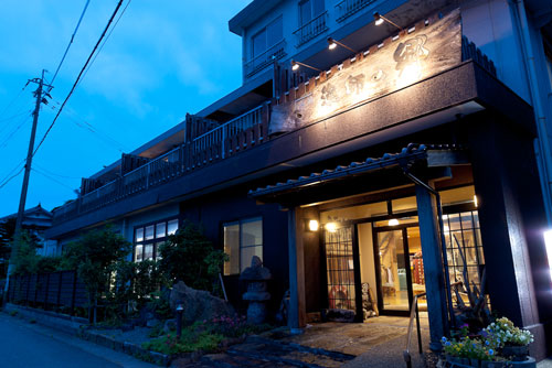 旅館 漁師の郷の写真1