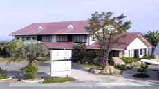 民宿 マリンメイツ四郎ヶ浜荘の写真1