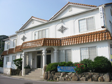 旅館 花月の写真1