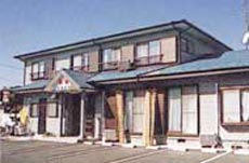 民宿 とみかわの写真1