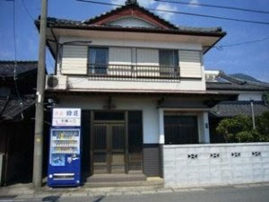 民宿 鈴荘の写真1