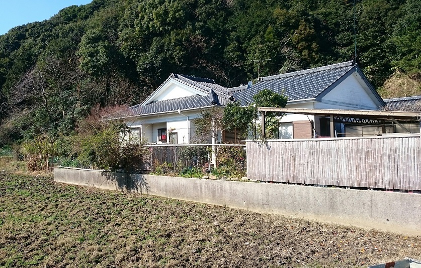 民宿 一二海の写真1