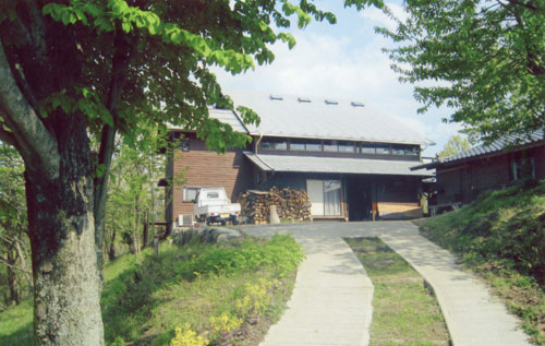 くぬぎの郷の写真1