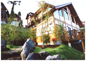 黒川温泉 きららの写真1