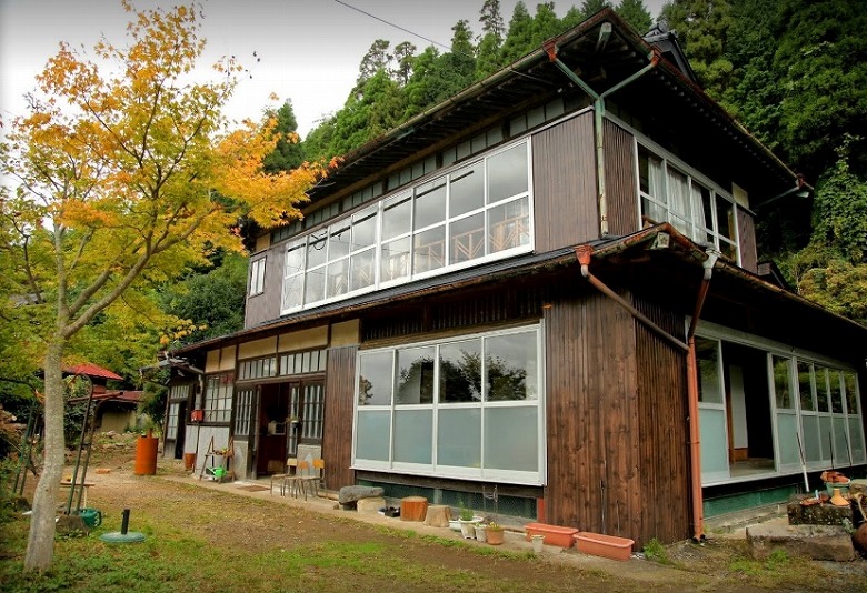 ゲストハウス そらいろの写真1