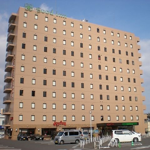 グッドイン大分の写真1