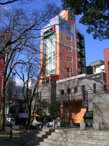 大分クレインホテル都町店の写真1