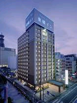 東横イン大分駅前の写真1