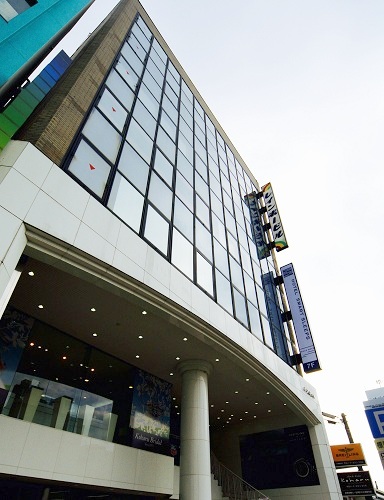 ホテル スマートスリープスの写真1