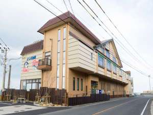 よしだ会館の写真1