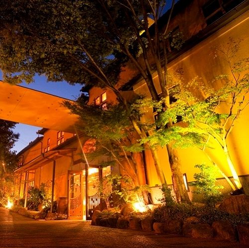 別府鉄輪温泉 もと湯の宿 黒田やの写真1