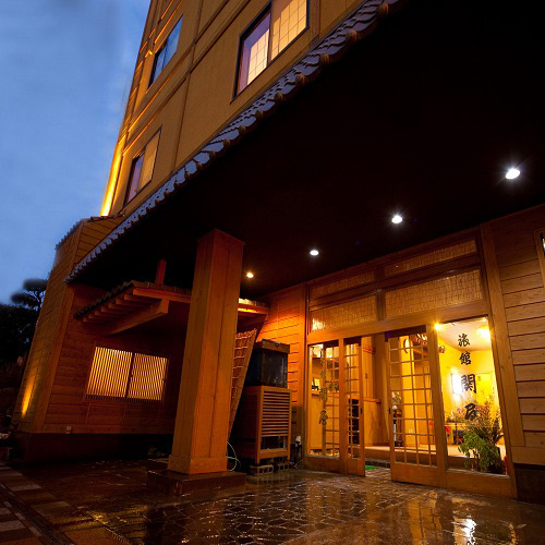 別府温泉 割烹旅館 関屋の写真1