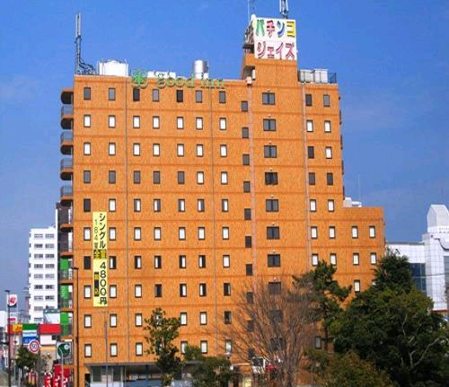 グッドイン別府の写真1