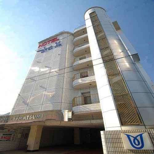 ホテルアネックス松美の写真1