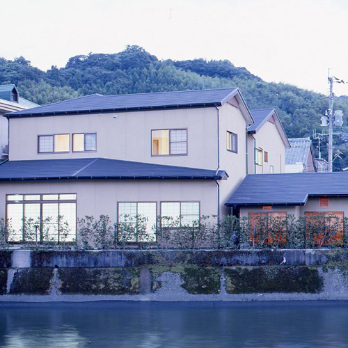 別府温泉 新玉旅館の写真1