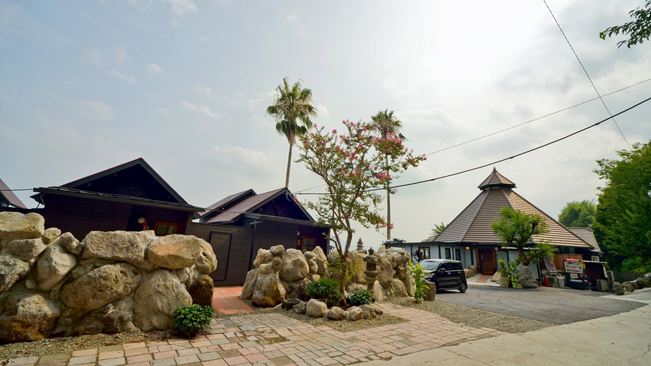 日出温泉 大分隠れヶ浜 スパビレッジ日出の写真1