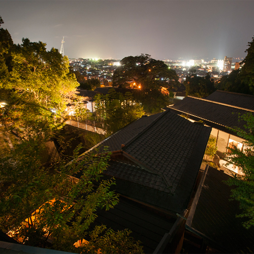 別府温泉 べっぷ昭和園の写真1