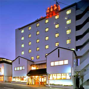 ホテルつるみの写真1