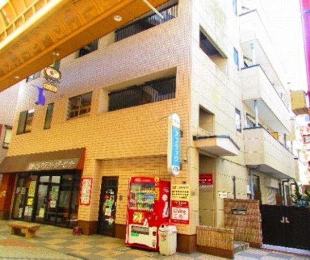 Living CUBE PHOENIX Beppuの写真1