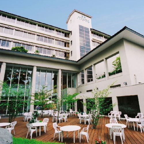 別府温泉 ホテル別府パストラルの写真1