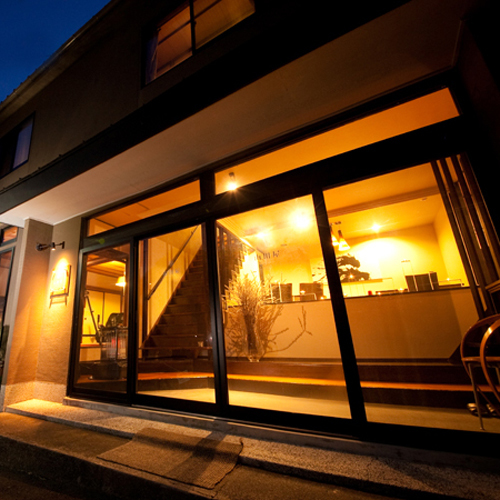 別府明礬温泉 美容・美肌・健康 小宿 -YAMADAYA-の写真1