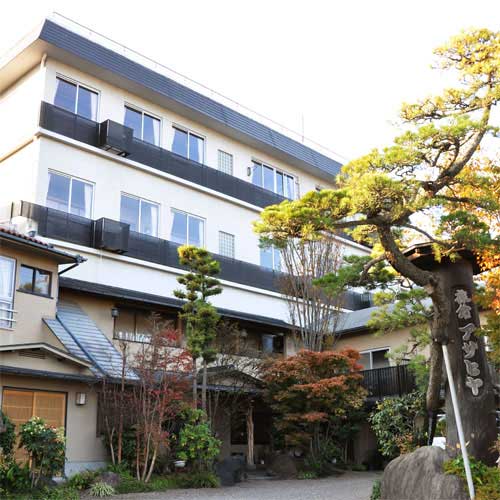 旅館 アサヒヤの写真1