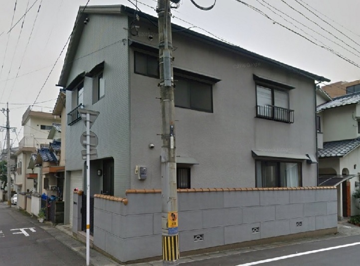 Living CUBE別府の写真1