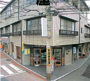 五養宿 辰巳屋旅館の写真1