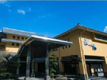 海鮮の宿 まつ浦の写真1