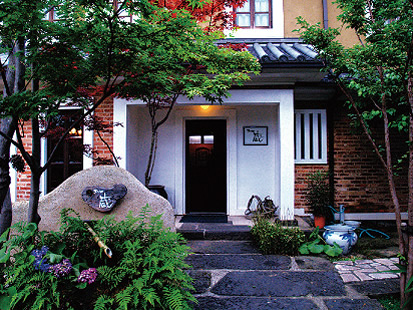 ホテル蔵の写真1