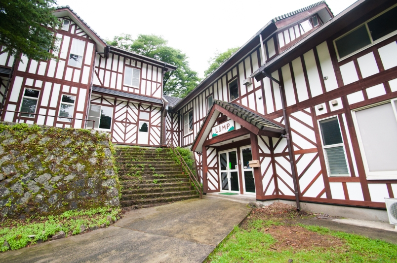 ゲストハウスLAMP豊後大野の写真1