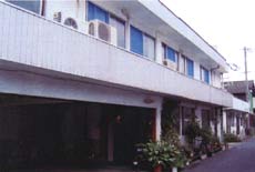 喜安屋旅館の写真1