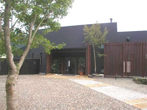 由布院温泉 由布の癒 友里の写真1