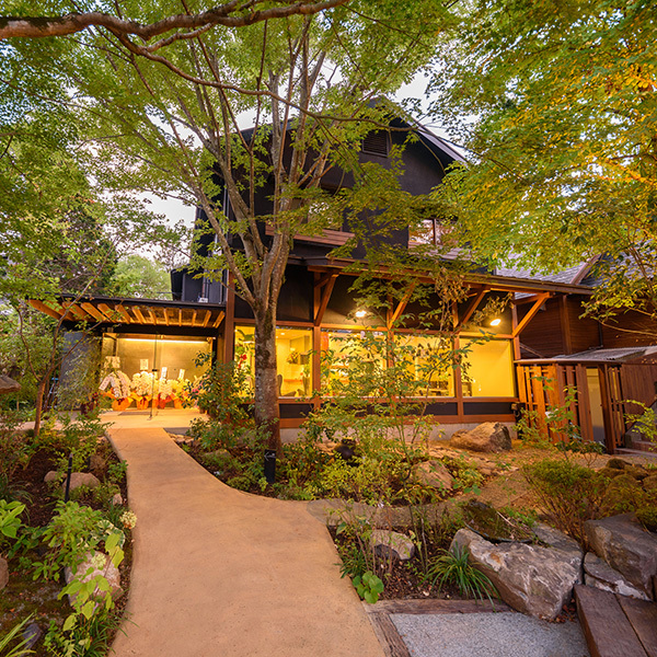 由布院いよとみの写真1