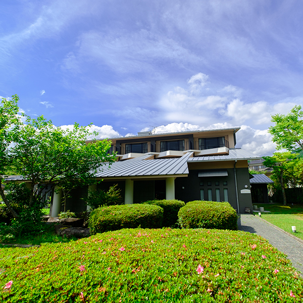 ゆふいん 金鱗湖 ホテル ミュージアムの写真1