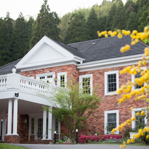 由布院温泉 ホテル森のテラスの写真1